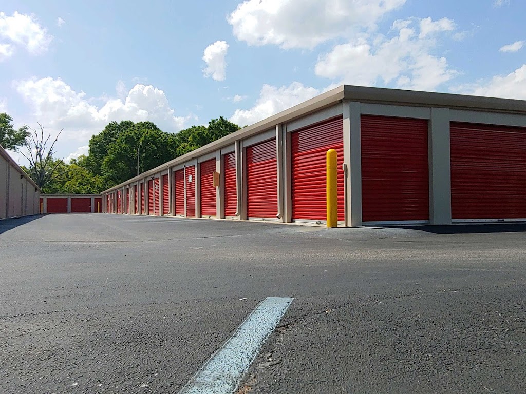 StorQuest Self Storage | 2135 Gunn Hwy, Odessa, FL 33556, USA | Phone: (813) 574-2617