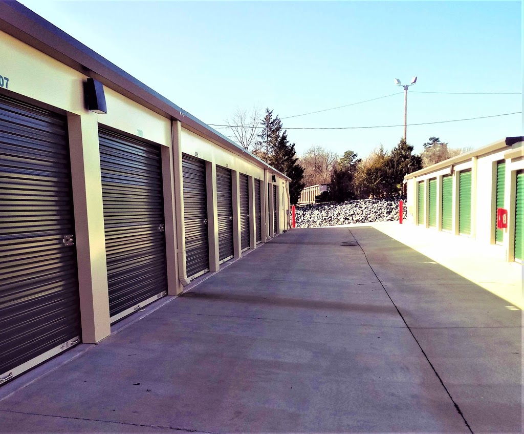 American Self Storage | 1004 Greensboro Rd, High Point, NC 27260 | Phone: (336) 459-3449