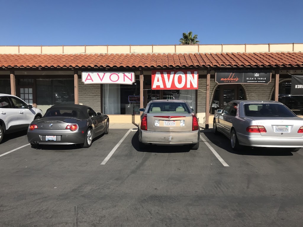 Avon Store | 12531 S Harbor Blvd #F, Garden Grove, CA 92840, USA | Phone: (714) 277-5181