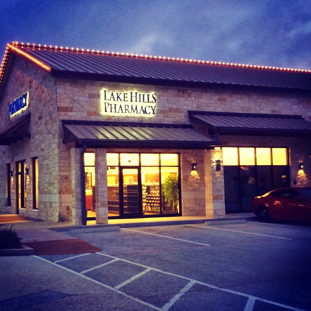 Lake Hills Pharmacy | 12005 Bee Cave Rd #1-a, Austin, TX 78738 | Phone: (512) 608-9355