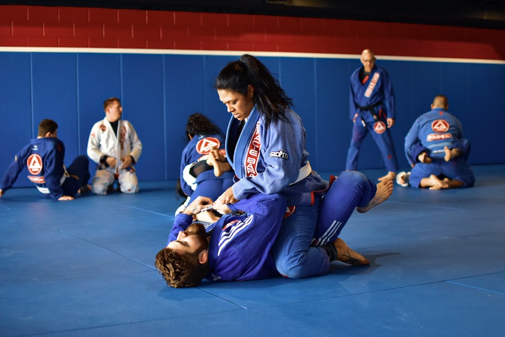 Gracie Barra Livonia | 31629 Plymouth Rd, Livonia, MI 48150, USA | Phone: (734) 743-1624