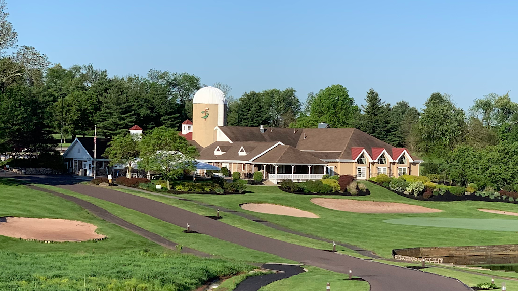 Spring Hollow Golf Club | 3350 Schuylkill Rd, Spring City, PA 19475, USA | Phone: (610) 948-5566