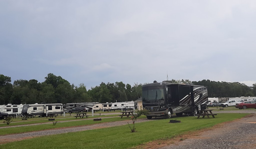 Jenny Ridge Venue & RV Park | 2790 S 2nd St, Folkston, GA 31537 | Phone: (912) 496-1172