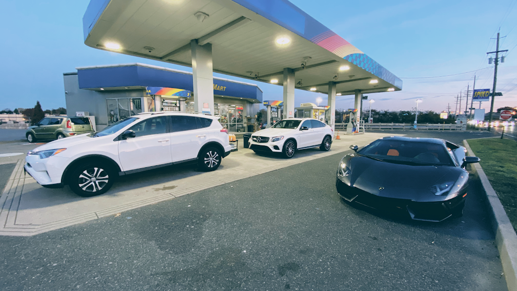 Sunoco Gas Station | 239 NJ-17, Maywood, NJ 07607, USA | Phone: (201) 961-9876