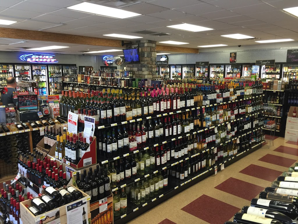 Lansing Liquor & Wine, LLC | 828 N Main St, Lansing, KS 66043, USA | Phone: (913) 250-1500