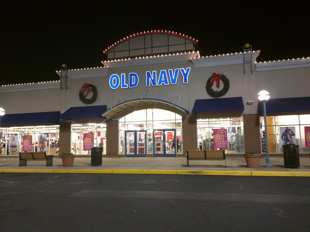 Old Navy | 12209 Fair Lakes Promenade Dr, Fairfax, VA 22033, USA | Phone: (703) 934-8170