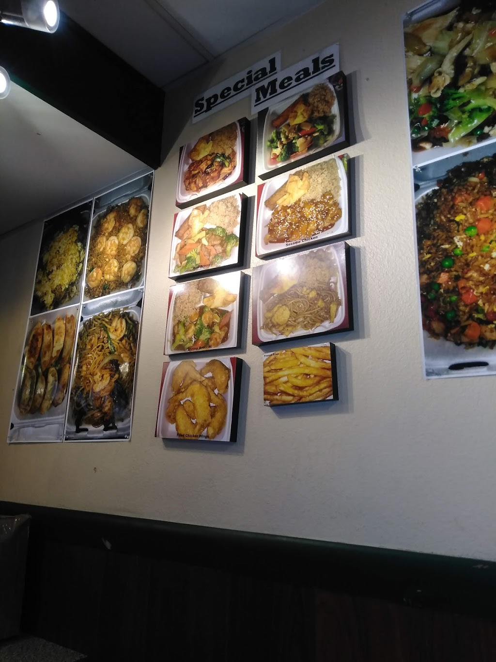 Mr. Wong | 10627 N 19th Ave, Phoenix, AZ 85029, USA | Phone: (602) 331-1018