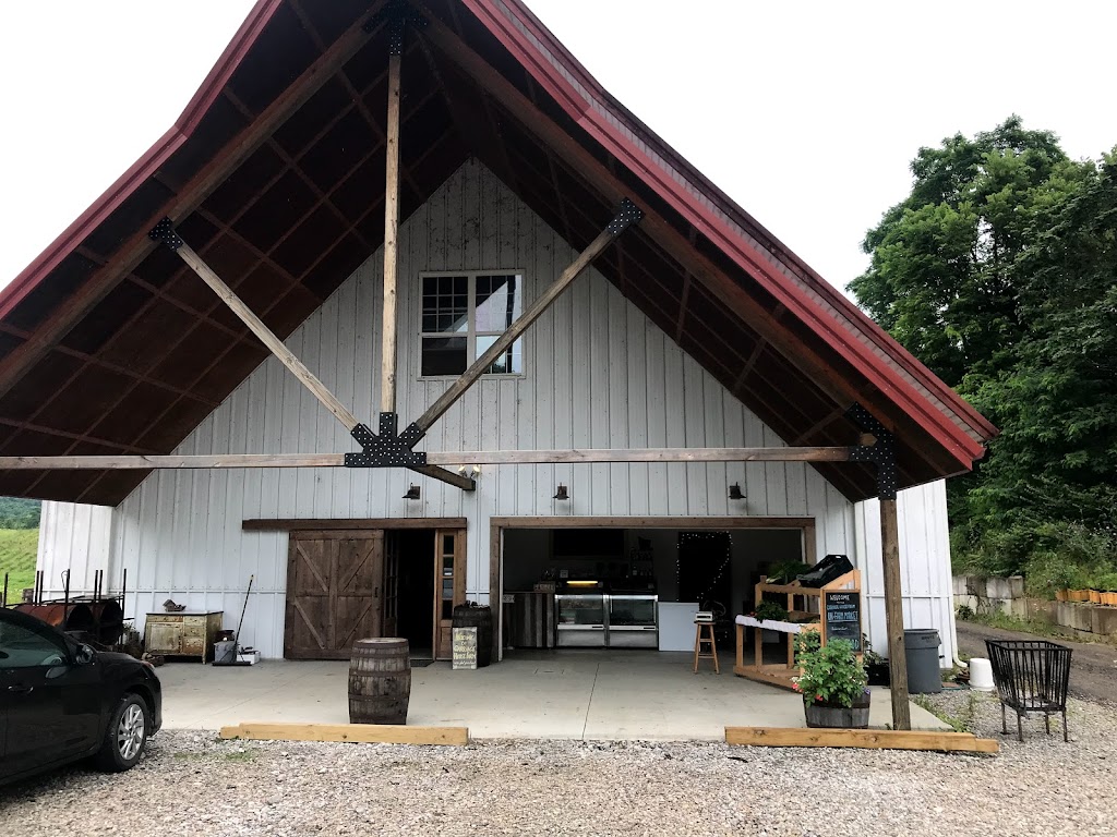 Carriage House Farm Market | 2872 Lawrenceburg, North Bend, OH 45052, USA | Phone: (513) 467-0096