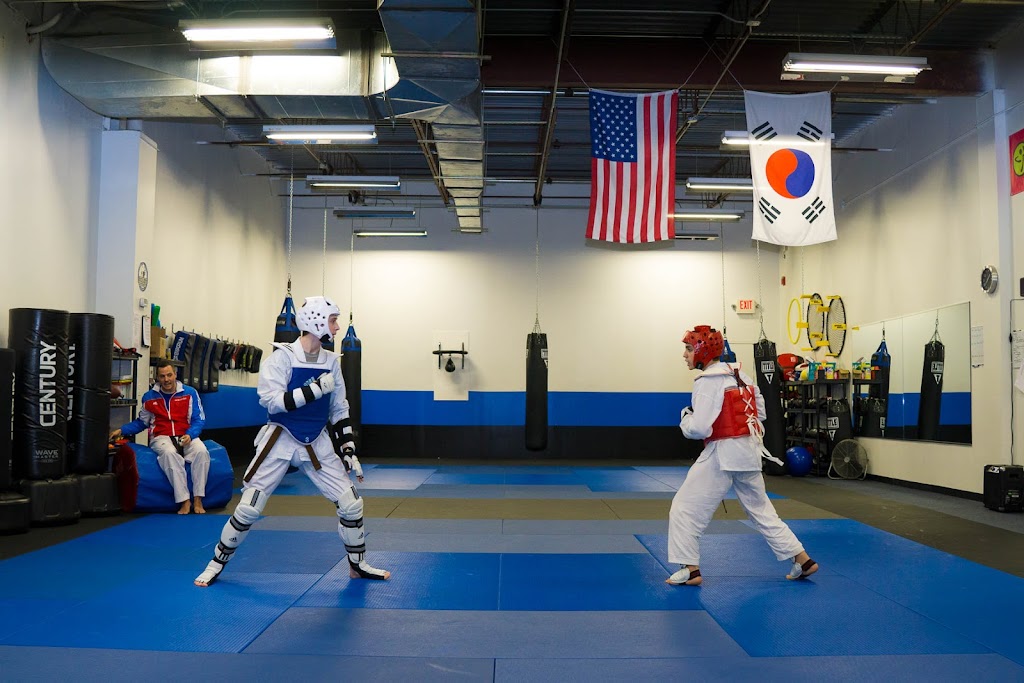 Mission Martial Arts | 1244 Ritchie Hwy STE 3, Arnold, MD 21012, USA | Phone: (410) 432-2970