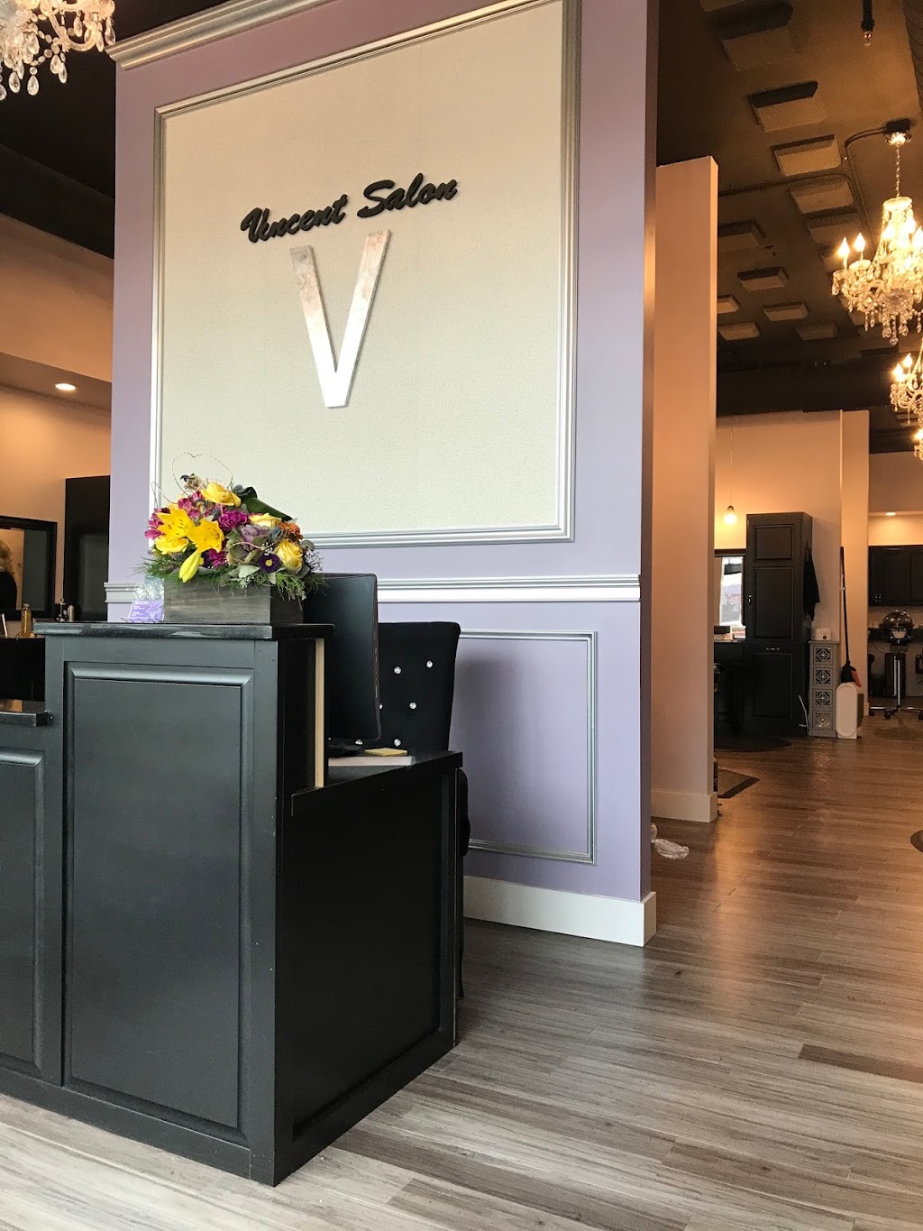 Vincent Salon | 1629 Lena Ct, Eagan, MN 55122, USA | Phone: (651) 493-3873