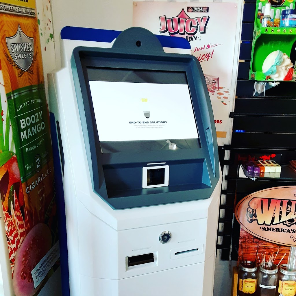 Sonoran Bitcoin ATM | 14880 N Northsight Blvd #104, Scottsdale, AZ 85260, USA | Phone: (928) 707-0181