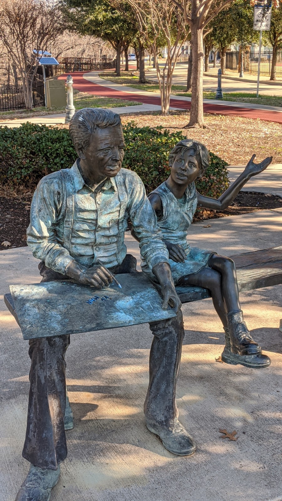 Dr. Kenneth Cooper Park | 5800 Dr Kenneth Cooper Dr, McKinney, TX 75070, USA | Phone: (972) 529-5700