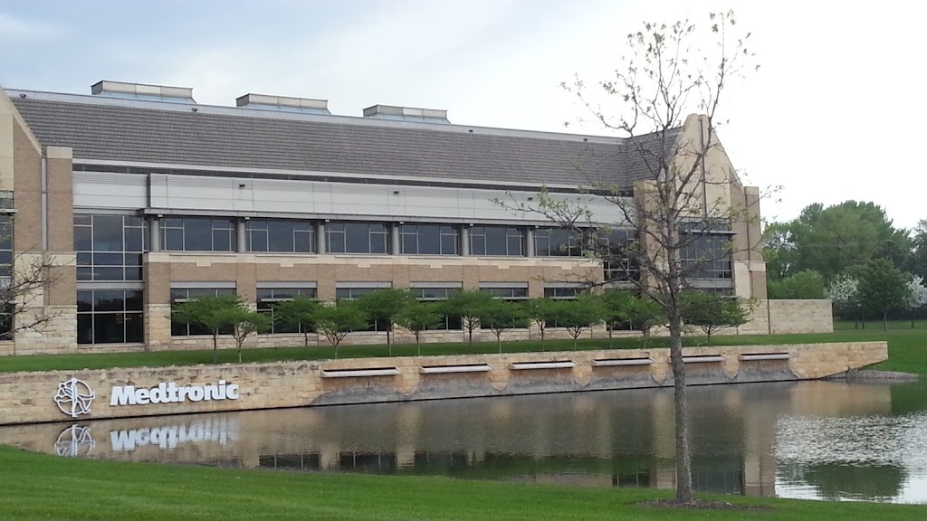 Medtronic: Operational Headquarters | 710 Medtronic Pkwy NE, Minneapolis, MN 55432, USA | Phone: (800) 633-8766