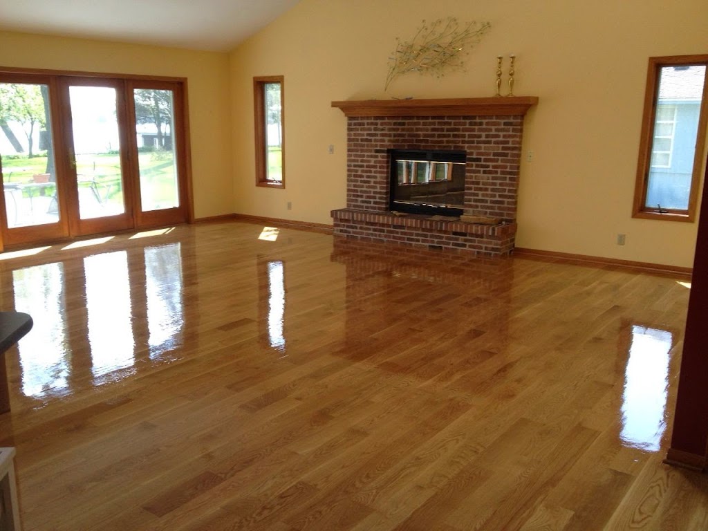 My Affordable Floors Inc | 1415 Layard Ave, Racine, WI 53402, USA | Phone: (262) 653-1120