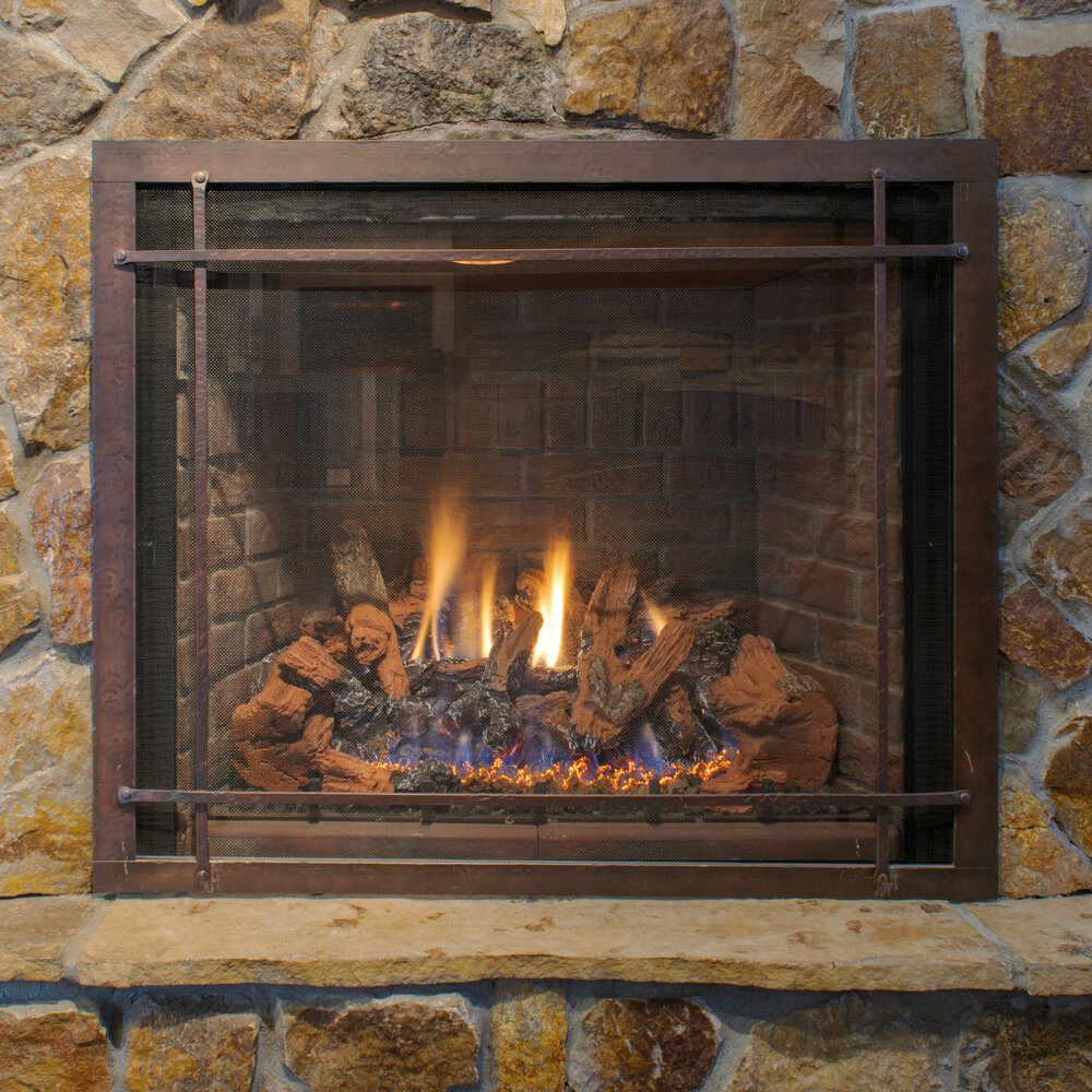 Fireplaces Plus of Oklahoma | 817 N Osage Ave, Dewey, OK 74029, USA | Phone: (918) 534-2400