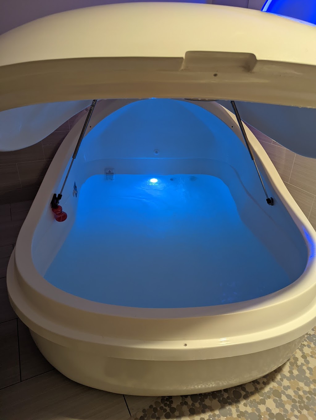 True REST Float Spa | 5140 Chappel Dr, Perrysburg, OH 43551, USA | Phone: (419) 931-9988