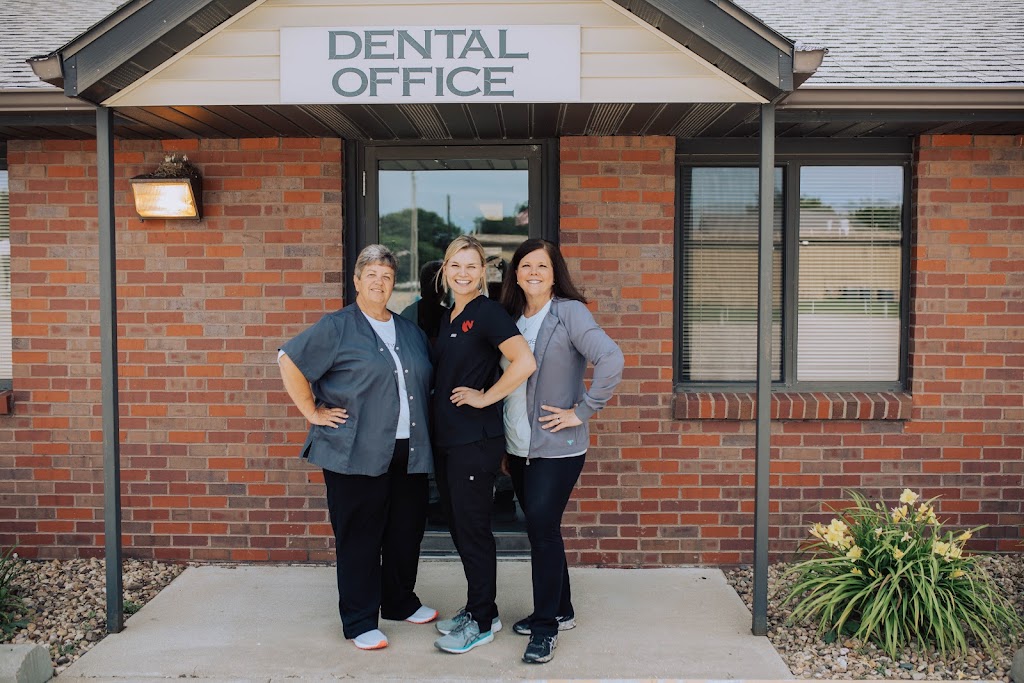 Schroeder Family Dentistry | 610 Main St Ste A, Adams, NE 68301, USA | Phone: (402) 988-2003