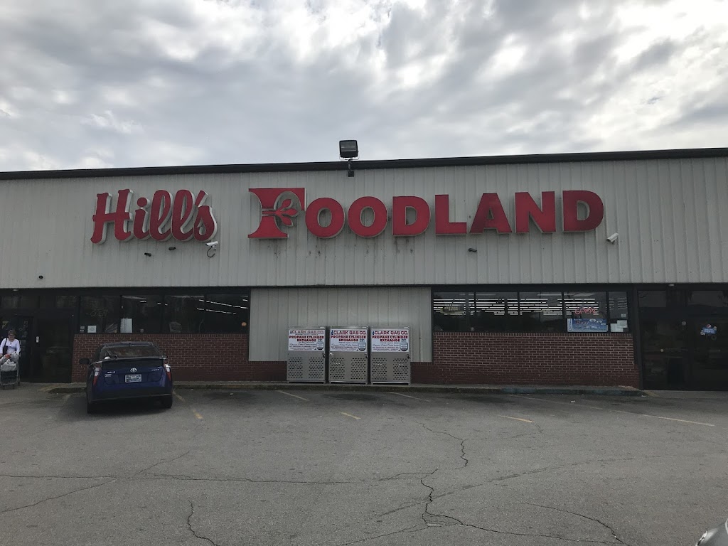 Hills Foodland | 851 Park Rd, Pleasant Grove, AL 35127, USA | Phone: (205) 744-9119