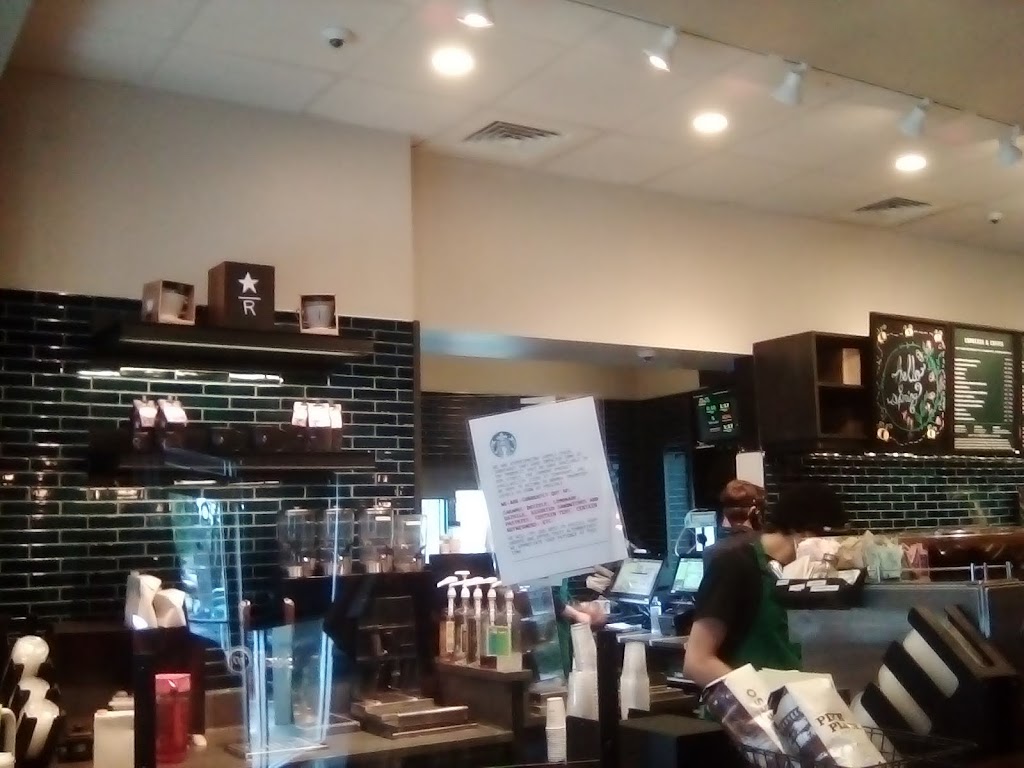 Starbucks | 2155 Town Center Blvd, Orlando, FL 32837, USA | Phone: (407) 251-5133