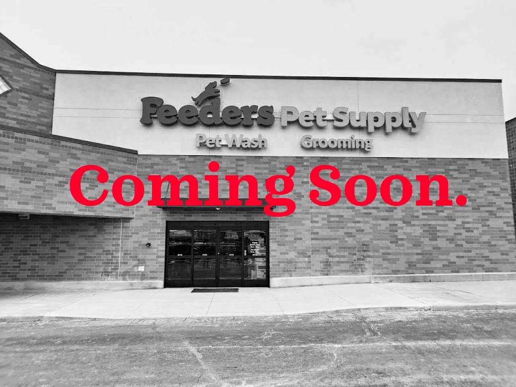 Feeders Pet Supply | 1872 W Park Square, Xenia, OH 45385, USA | Phone: (937) 502-1572