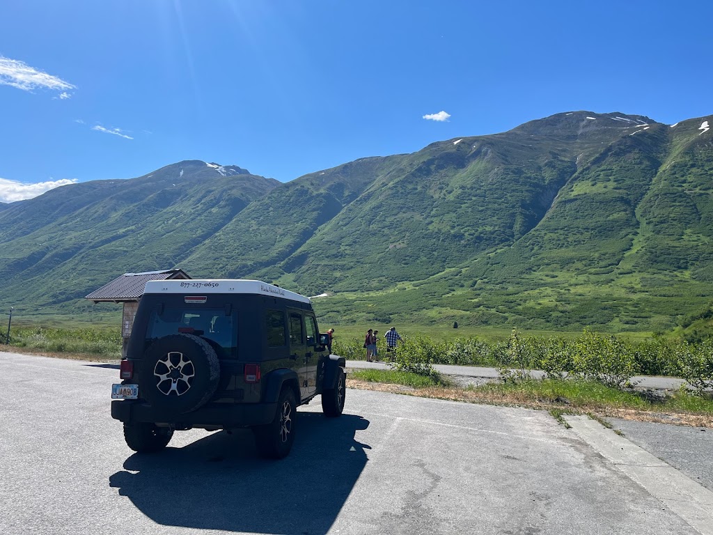 Alaska Adventure Car and Camper Van Rental of Anchorage | 3710 Spenard Rd, Anchorage, AK 99503 | Phone: (877) 227-0650