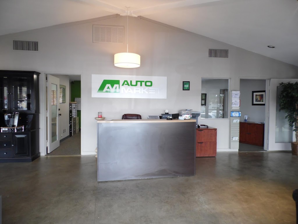 Auto Market AZ | 501 N Scottsdale Rd, Scottsdale, AZ 85257, USA | Phone: (480) 970-9067