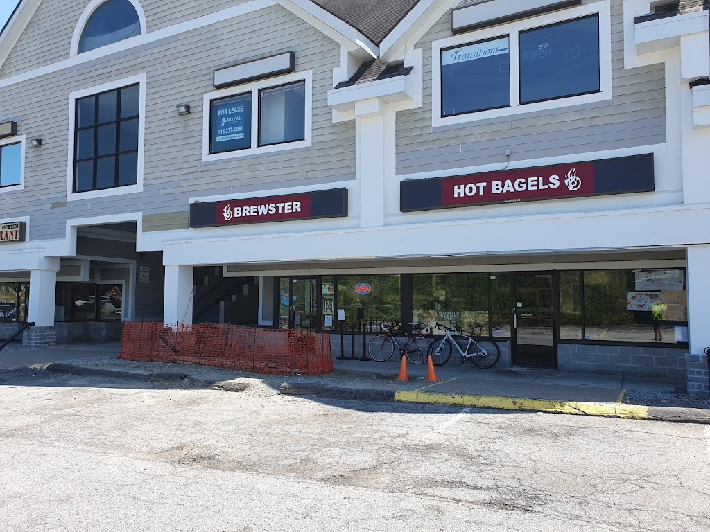 JV Bagels Brewster | 2505 Carmel Ave, Brewster, NY 10509, USA | Phone: (845) 363-1386