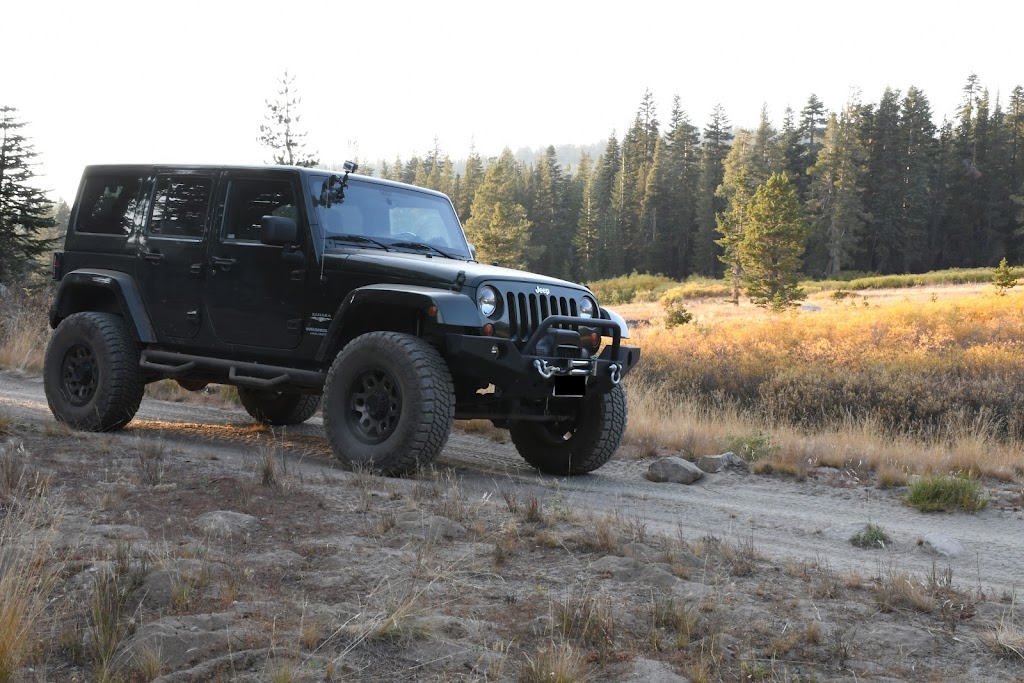 Tahoe Jeep Rentals, Inc | 2980 N Lake Blvd, Tahoe City, CA 96145, USA | Phone: (530) 324-5850