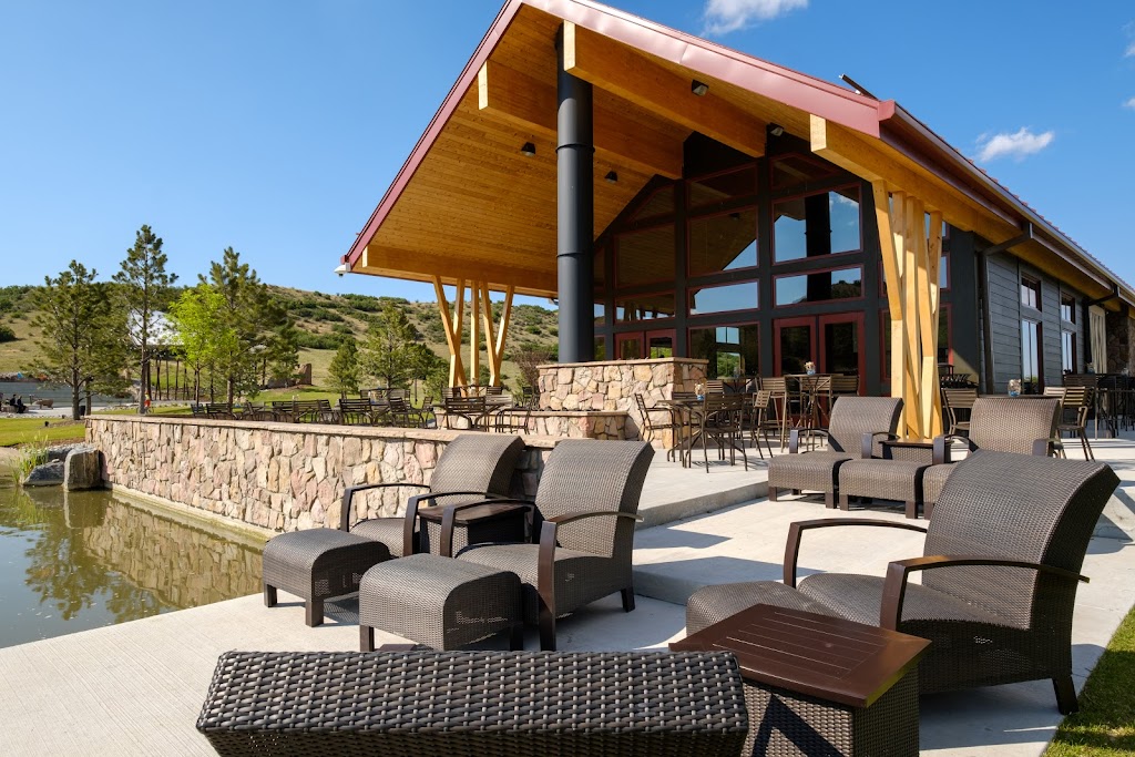 The Millhouse at Philip S. Miller Park | 1375 W Plum Creek Pkwy, Castle Rock, CO 80109, USA | Phone: (720) 724-2083