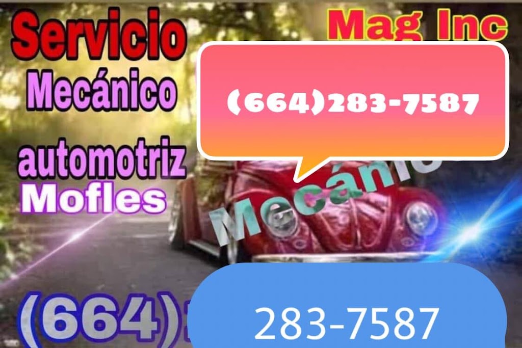MECANICO NATURA DELICIAS,AQUI ESTAMOS | Sta. Cecilia, natura, Hacienda Las Delicias III, 22165 Tijuana, B.C., Mexico | Phone: 664 283 7587
