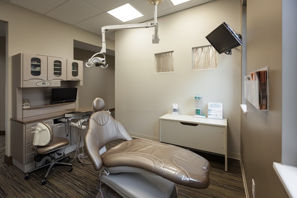 Patel and Dornhecker Dentistry | 3500 Siaron Way, Fairfield Township, OH 45011, USA | Phone: (513) 815-3166