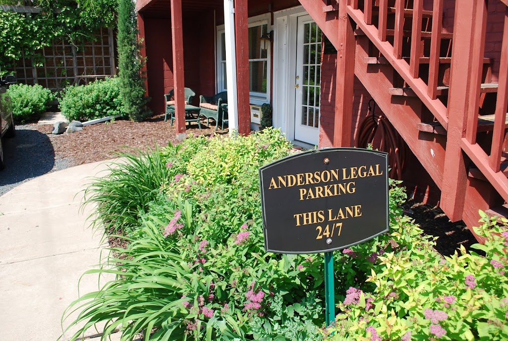 Anderson Legal Services, PLLC | Ground Floor, Liberty Village, 105 New England Pl Suite 145, Stillwater, MN 55082, USA | Phone: (651) 439-1389