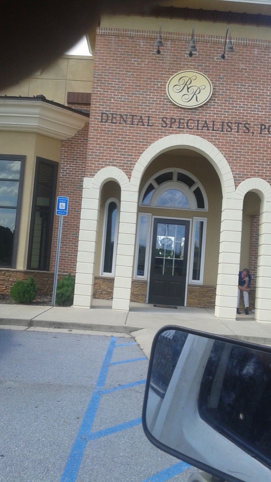 Dental Specialist | 4010 Chapel Hill Rd, Douglasville, GA 30135, USA | Phone: (770) 949-2400