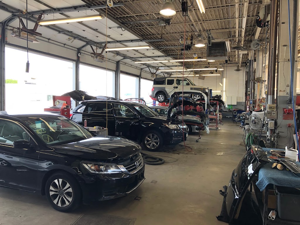 Buerkle Body Shop | 3350 Hwy 61 N, St Paul, MN 55110, USA | Phone: (651) 490-6606