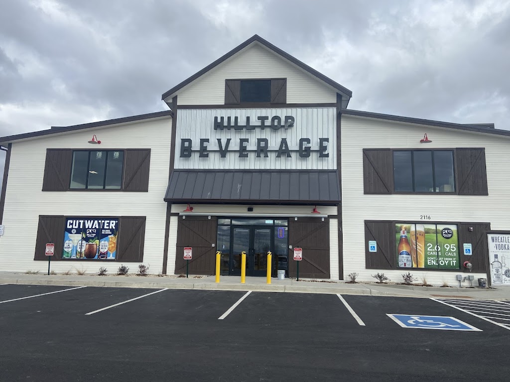 Hilltop Beverage | 2116 Picture Point Dr, Windsor, CO 80550, USA | Phone: (970) 657-9854
