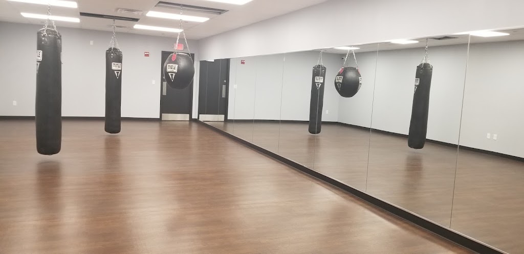 BodyWorx Fitness Multiplex | 6209 W North Ave, Oak Park, IL 60302, USA | Phone: (708) 660-1400