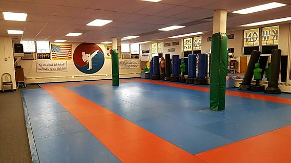 Pais Taekwondo | 744 Pawling Ave, Troy, NY 12180, USA | Phone: (518) 283-4491