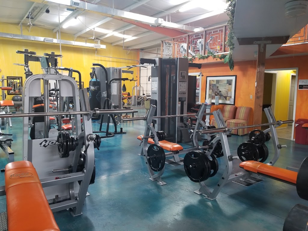 24 Hr Sunland Park Fitness | 1989 Victory Ln, Sunland Park, NM 88063, USA | Phone: (575) 589-1483