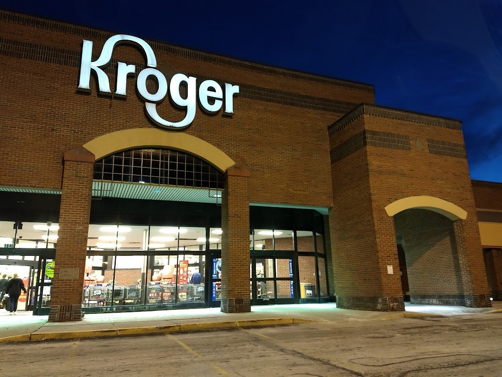 Kroger Pharmacy | 1840 Columbus Pike, Delaware, OH 43015, USA | Phone: (740) 363-0035