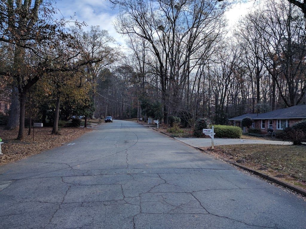 Winnona Park | 510 Poplar Cir, Decatur, GA 30030, USA | Phone: (404) 377-7231