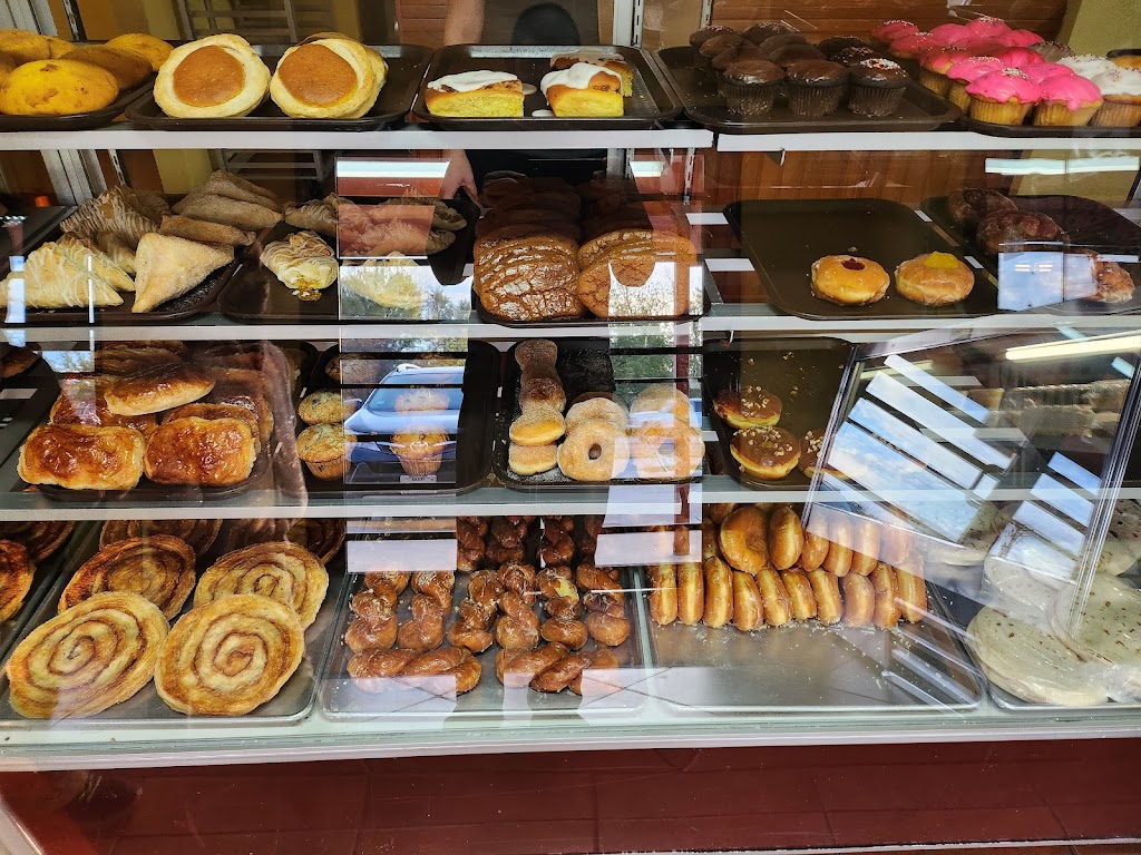 Marios Bakery | 7302 Military Dr W, San Antonio, TX 78227, USA | Phone: (210) 468-5260