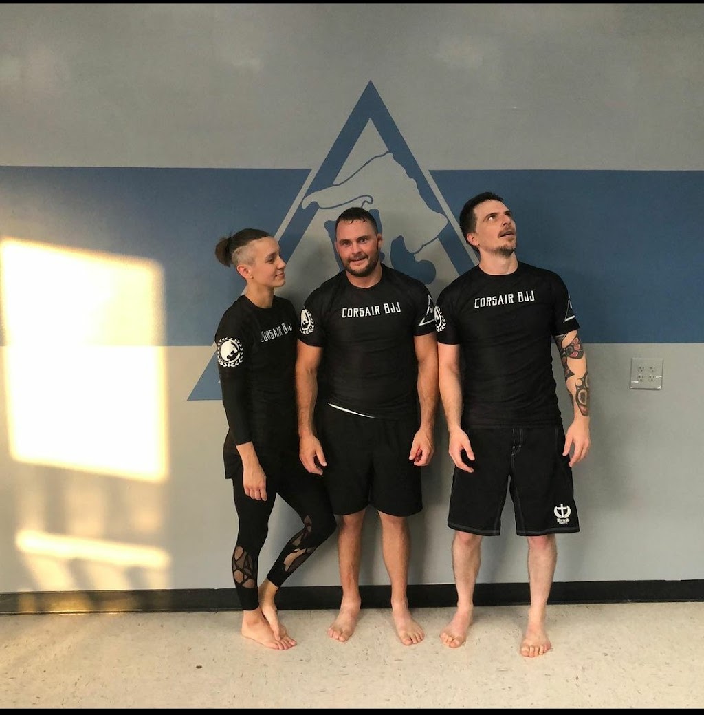 Corsair BJJ / Team Insight | 127 Roy Davis Rd suite 4 D, Elgin, TX 78621 | Phone: (512) 360-7530