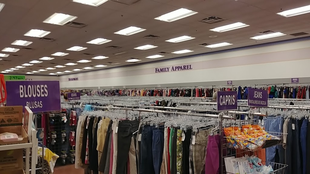 Goodwill Thrift Store and Donation Center | 1703 W Valencia Rd, Tucson, AZ 85746, USA | Phone: (520) 547-3464