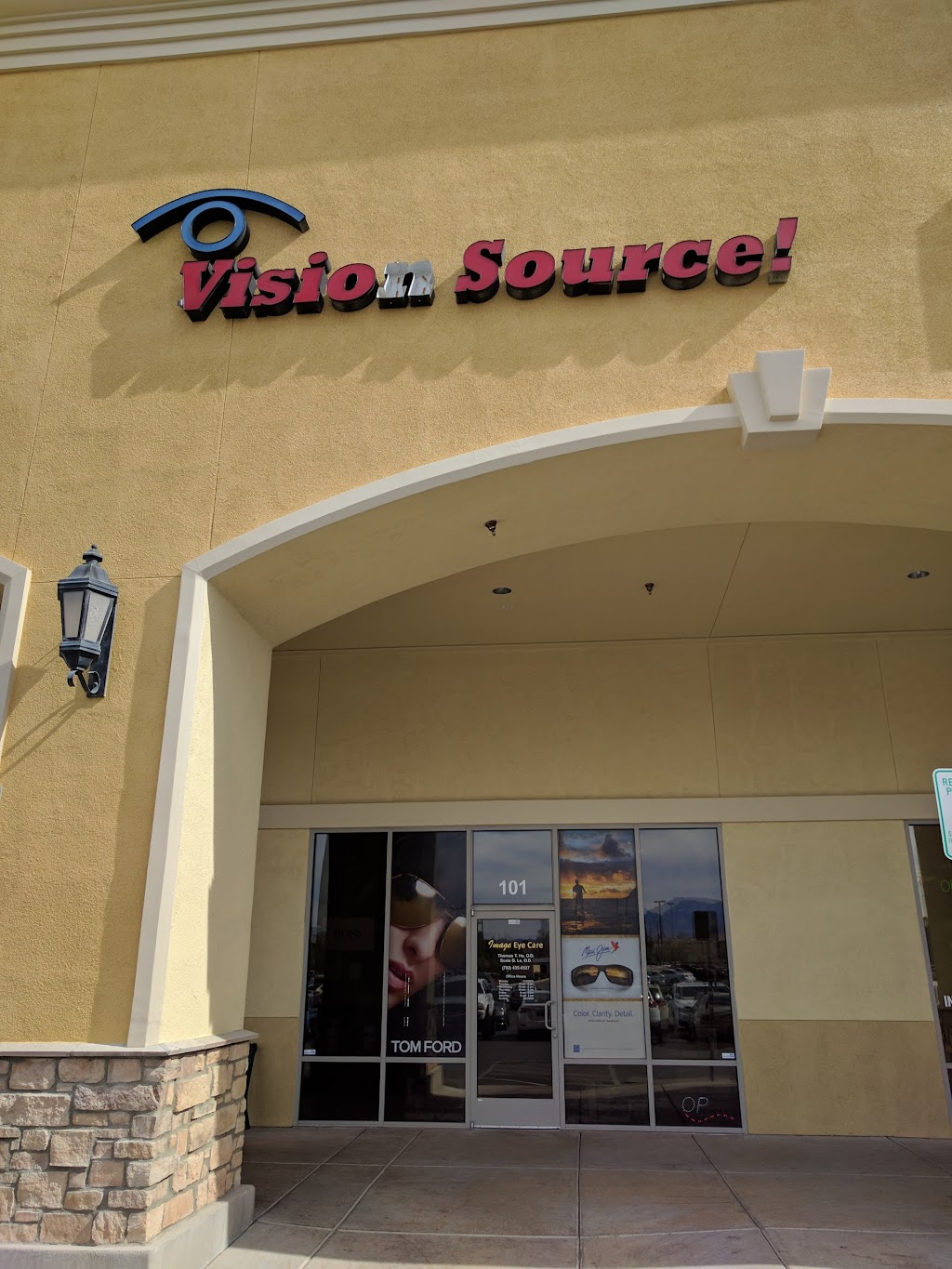 Vision Source! | 10660 Southern Highlands Pkwy, Las Vegas, NV 89141, USA | Phone: (702) 435-6527