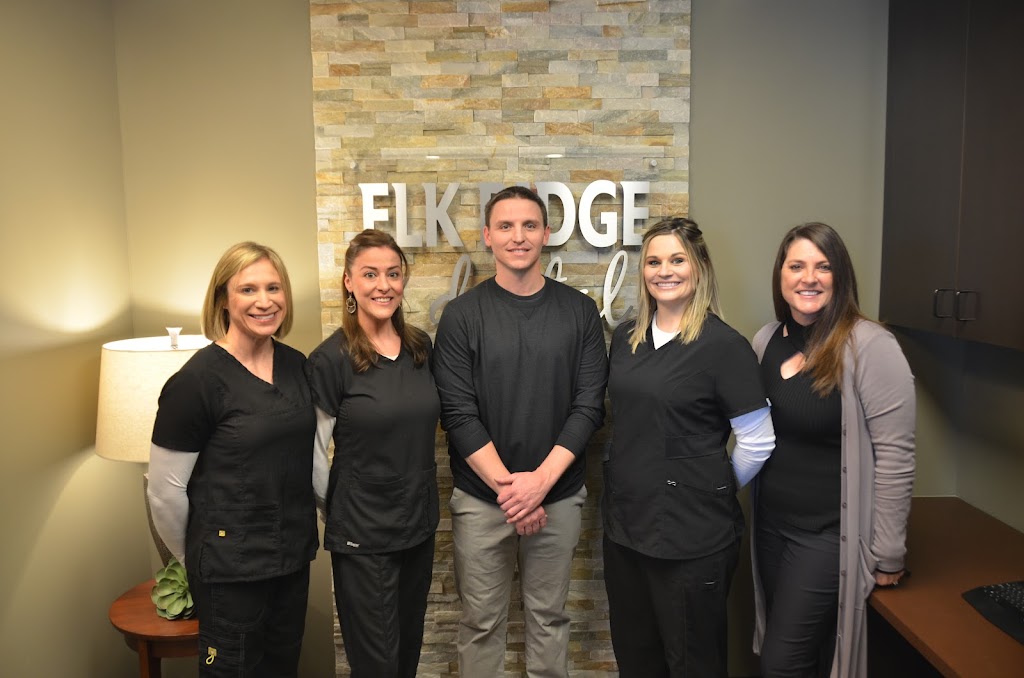 Elk Ridge Dental | 1908 N 203rd St #3, Elkhorn, NE 68022, USA | Phone: (402) 289-2036