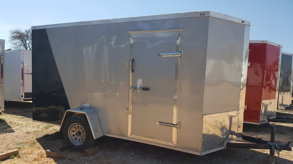 Family Garden Trailers | 11574 S Pine St, Guthrie, OK 73044, USA | Phone: (405) 446-1667