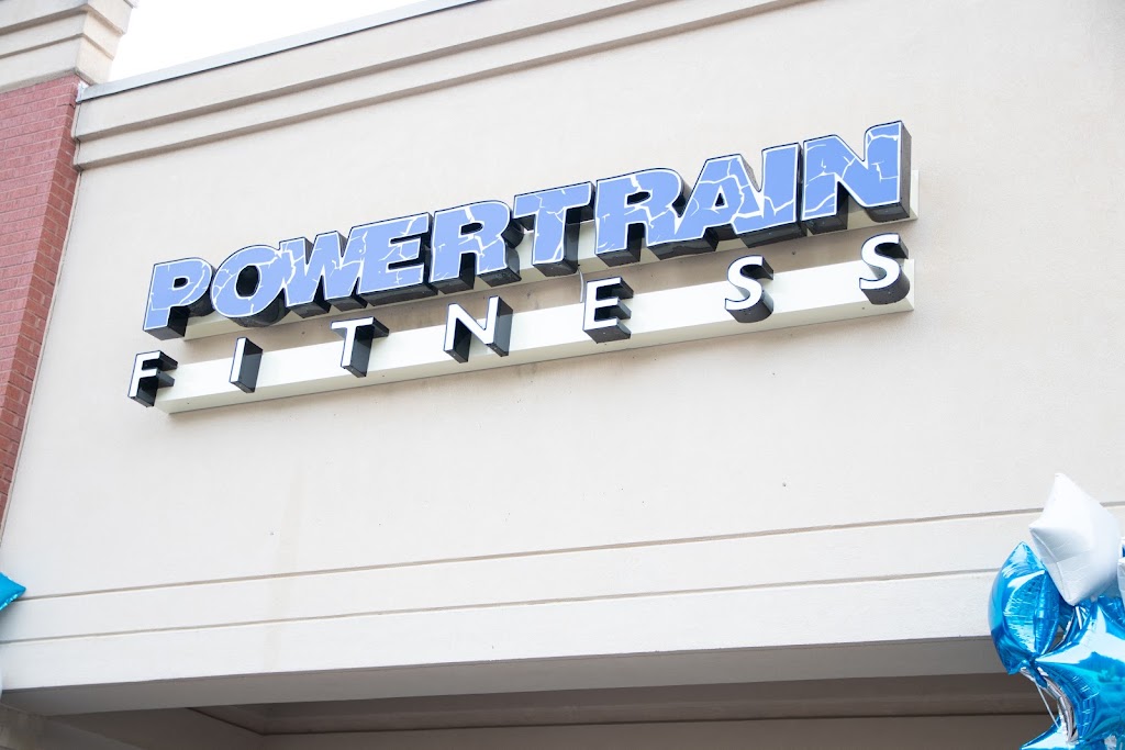 Powertrain Fitness | 4051 Stone Mountain Hwy suite E 107, Snellville, GA 30039, USA | Phone: (404) 617-3650