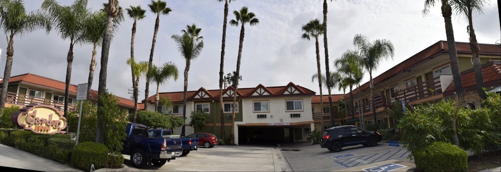 Garden Inn Motel | 5318 Rosemead Blvd, San Gabriel, CA 91776, USA | Phone: (626) 285-8866