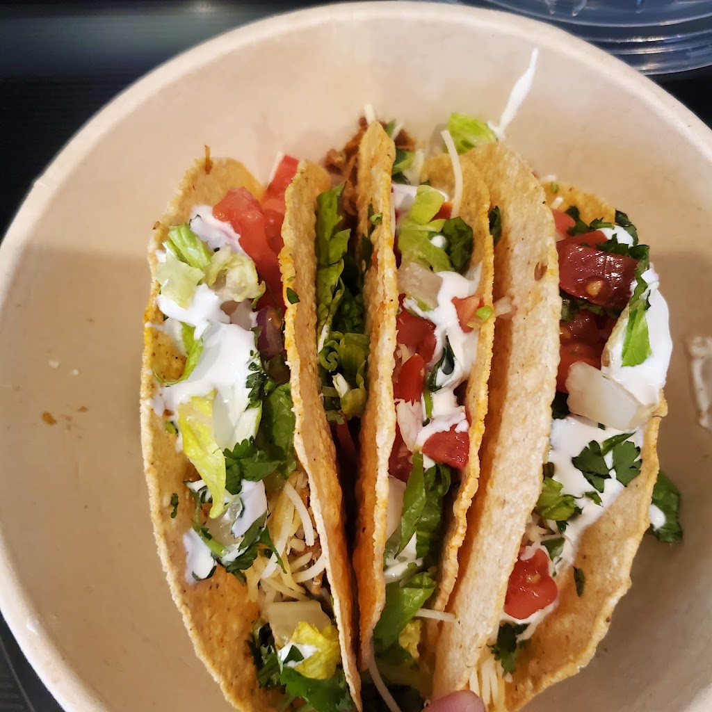 QDOBA Mexican Eats | 3804 E 120th Ave, Thornton, CO 80233, USA | Phone: (303) 920-2073