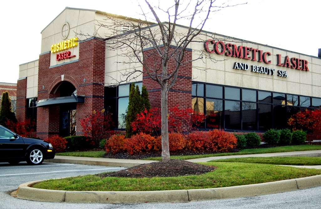 Cosmetic Laser and Beauty Spa | 3026 Eastpoint Pkwy, Louisville, KY 40223, USA | Phone: (502) 491-6789